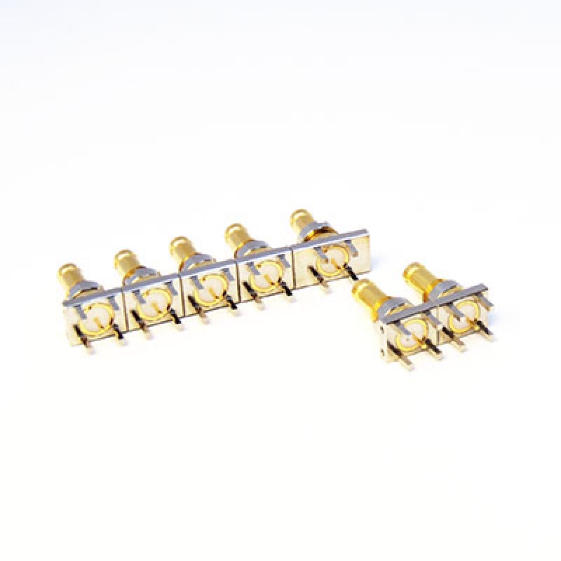 6GHz MultiPort Connector System (Top Entry Straight) from Cambridge